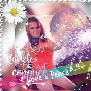 Meet your Posher, Terrilynn